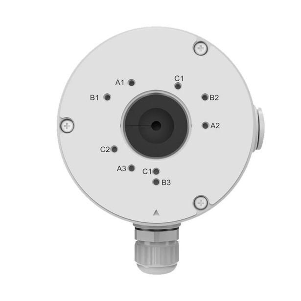 DODATEK ZA PAMETNI DOM REOLINK B10 JUNCTION BOX ZAŠČITA ZA KABLE