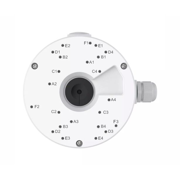 DODATEK ZA PAMETNI DOM REOLINK D20 JUNCTION BOX BELA