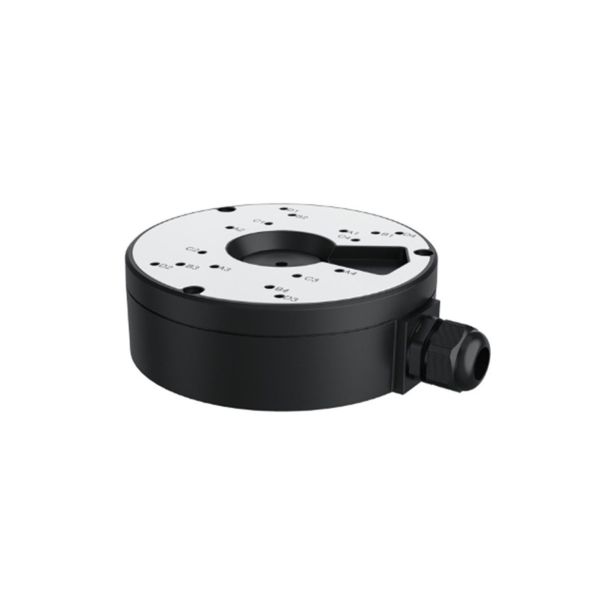 DODATEK ZA PAMETNI DOM REOLINK D20 JUNCTION BOX ČRNA