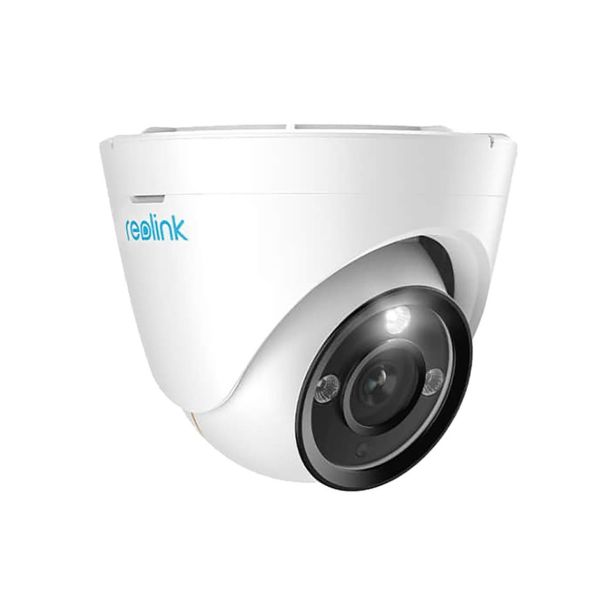 DODATEK ZA PAMETNI DOM REOLINK RLK8-1200D4-A VARNOSTNI KOMPLET