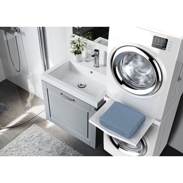 DODATEK ZA PRALNI IN SUŠILNI STROJ MELICONI TORRE SQUARE L60