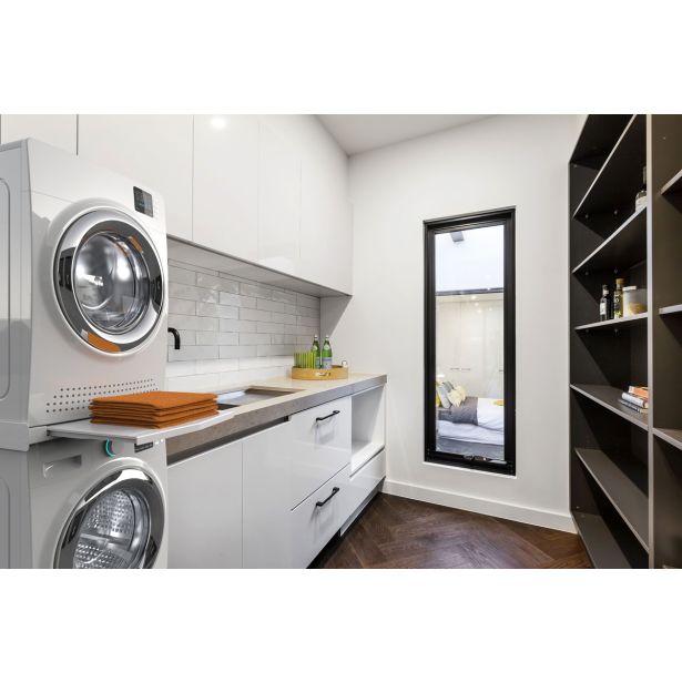 DODATEK ZA PRALNI IN SUŠILNI STROJ MELICONI TORRE SQUARE L60