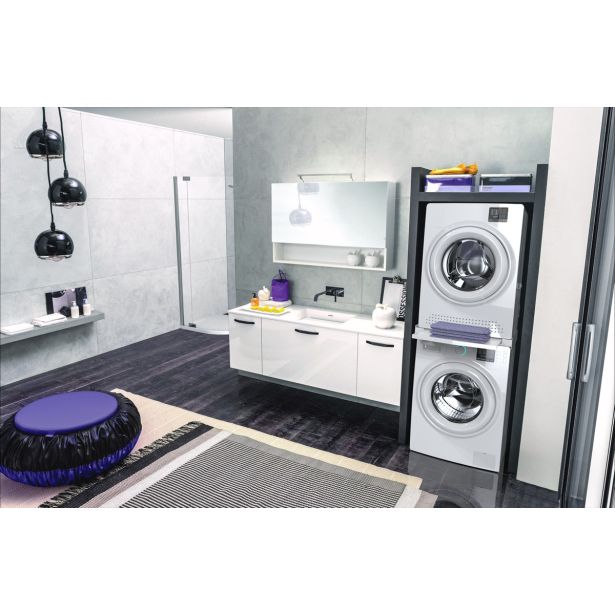 DODATEK ZA PRALNI IN SUŠILNI STROJ MELICONI TORRE SQUARE L60