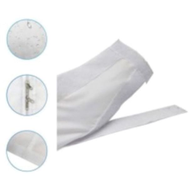 DODATEK ZA PRENOSNO KLIMO BECOOL TESNILO ZA VRATA BC03AIRSTPVT