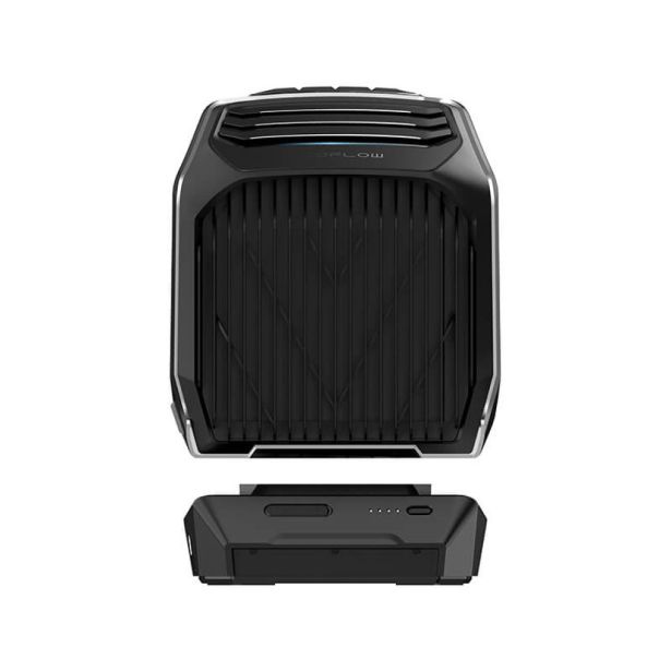 DODATEK ZA PRENOSNO KLIMO ECOFLOW WAVE 2 BATERIJA ZA KLIMO
