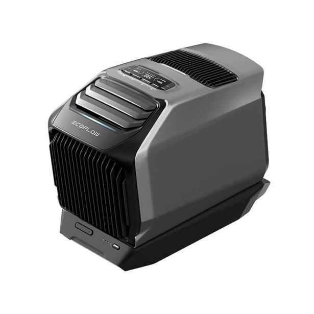 DODATEK ZA PRENOSNO KLIMO ECOFLOW WAVE 2 BATERIJA ZA KLIMO