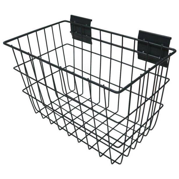 DODATEK ZA REGAL AR SHELVING KOŠARA 35X25X22 CM