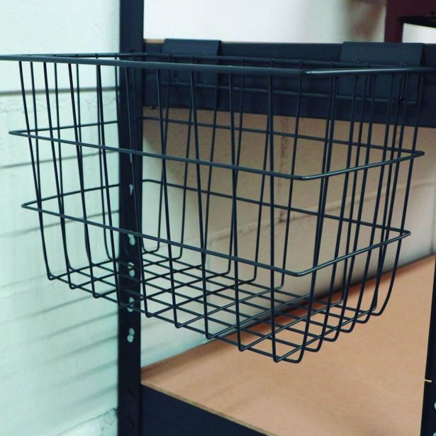 DODATEK ZA REGAL AR SHELVING KOŠARA 35X25X22 CM