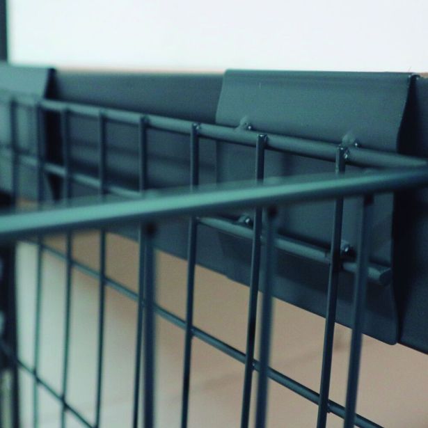 DODATEK ZA REGAL AR SHELVING KOŠARA 35X25X22 CM