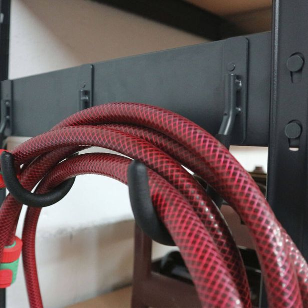 DODATEK ZA REGAL AR SHELVING OBEŠALNIK 42X13X6 3 KAVLJI