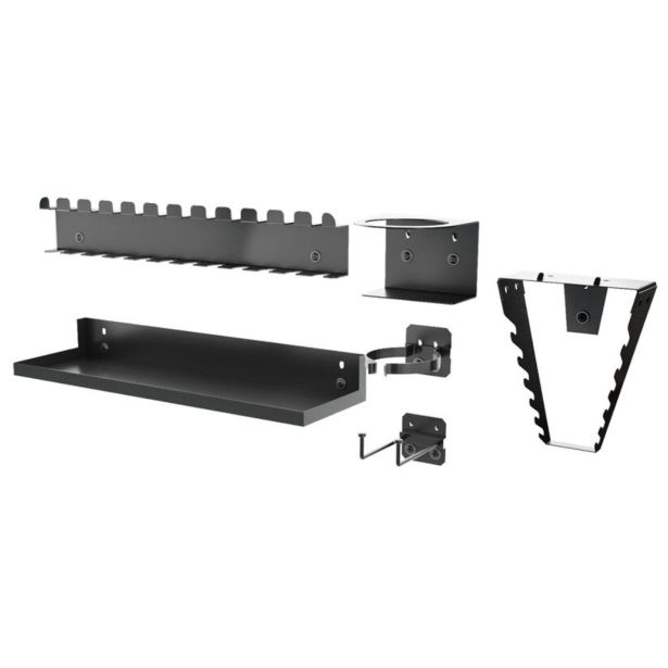 DODATEK ZA REGAL AR SHELVING SET ZA POLICE (15KOS)