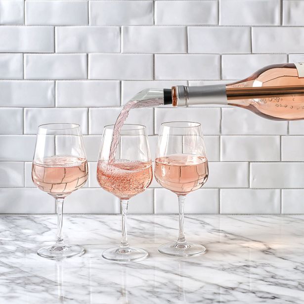 DODATEK ZA SERVIRANJE FACKELMANN HLADILNA PALICA ZA VINO