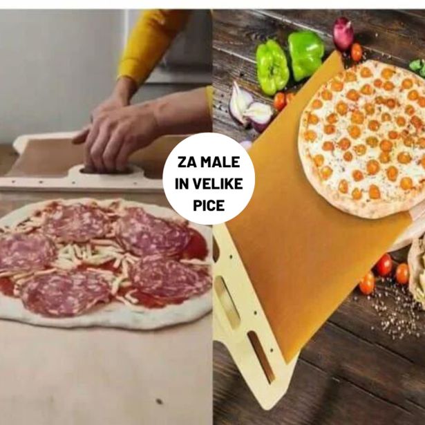 DODATEK ZA SERVIRANJE HOMEY LOPAR ZA PICO XXL