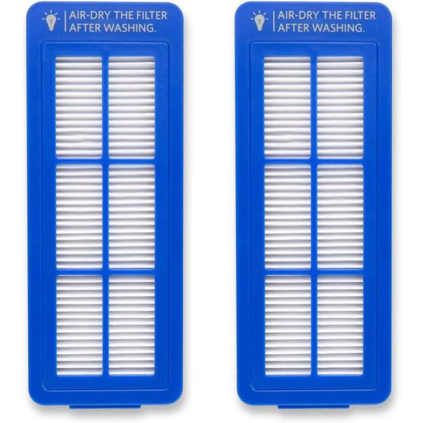 DODATEK ZA SESANJE EUFY 2X HEPA FILTER