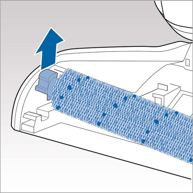 DODATEK ZA SESANJE BISSEL 1868F MULTI SUFRACE