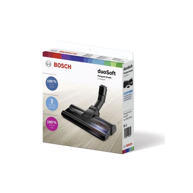 DODATEK ZA SESANJE BOSCH BBZ124HD