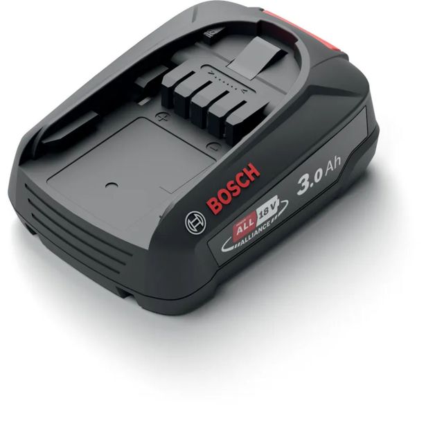 DODATEK ZA SESANJE BOSCH BHZUB1830 BATERIJA ZA UNLIMITED 18 V 3.0 AH