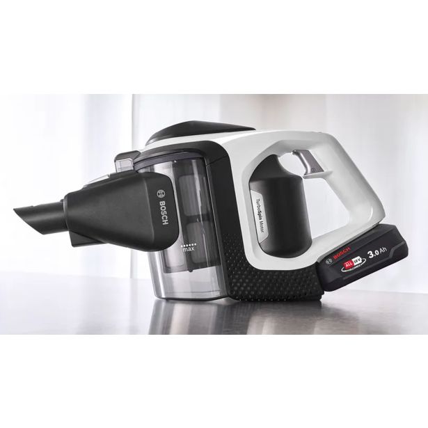 DODATEK ZA SESANJE BOSCH BHZUB1830 BATERIJA ZA UNLIMITED 18 V 3.0 AH