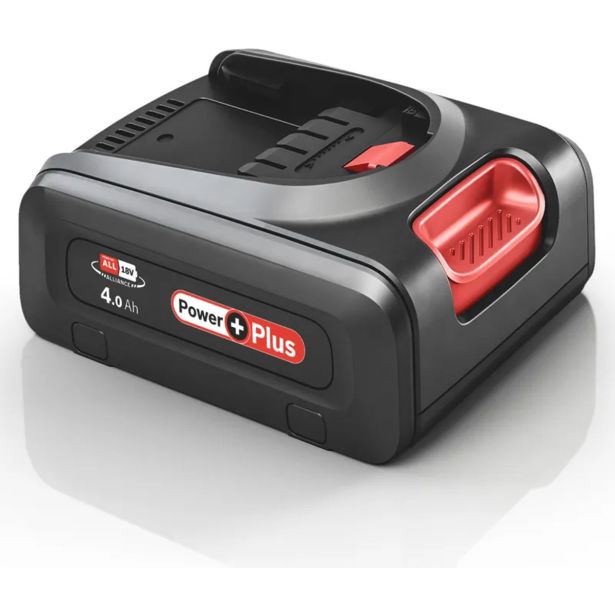DODATEK ZA SESANJE BOSCH BHZUB1840 BATERIJA ZA UNLIMITED 18 V 4.0 AH