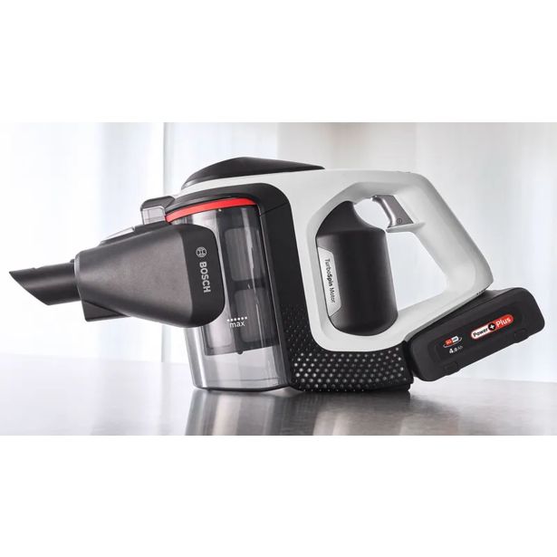 DODATEK ZA SESANJE BOSCH BHZUB1840 BATERIJA ZA UNLIMITED 18 V 4.0 AH
