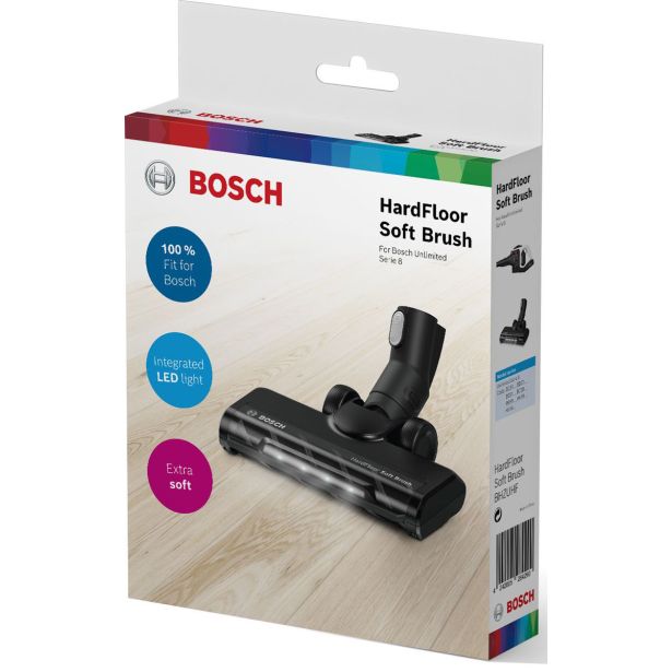 DODATEK ZA SESANJE BOSCH BHZUHF ŠOBA ZA TRDA TLA