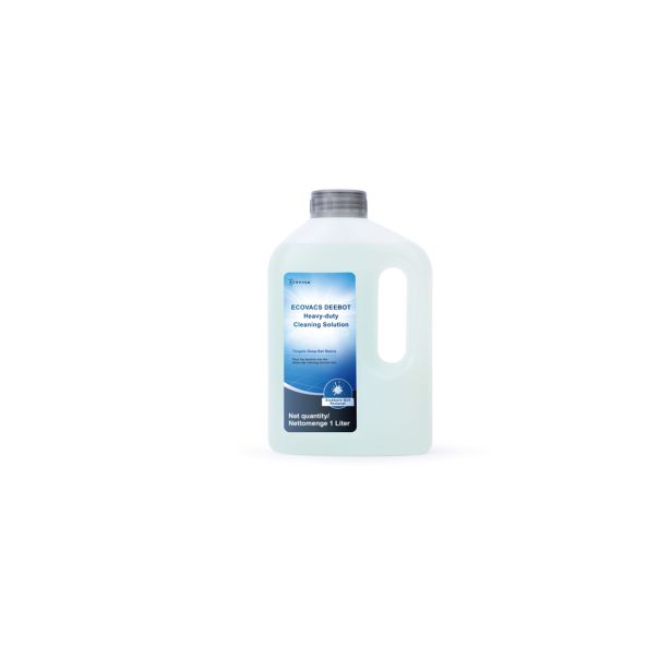 DODATEK ZA SESANJE ECOVACS DEEBOT ČISTILO 1L X11 OMNICYCLONE