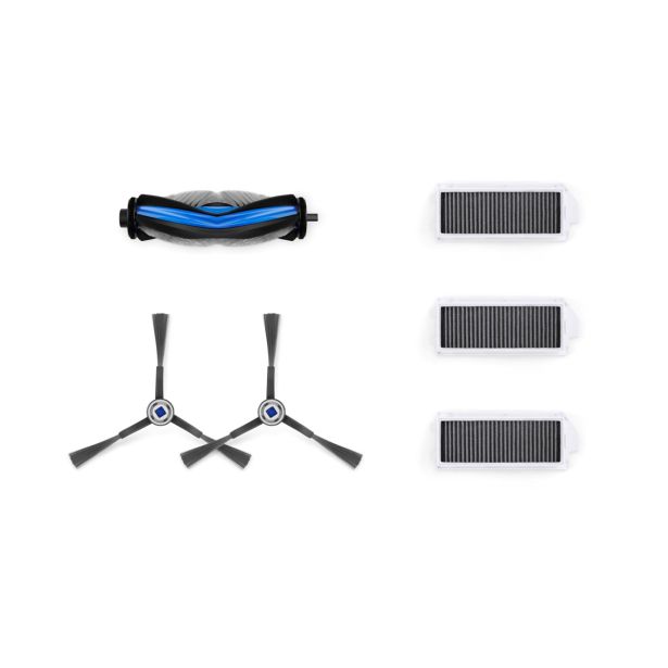 DODATEK ZA SESANJE ECOVACS DEEBOT SET DODATKOV MINI DKT010204
