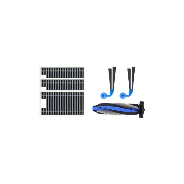 DODATEK ZA SESANJE ECOVACS DEEBOT SET DODATKOV T90 T90 PRO/X12 PRO OMNI