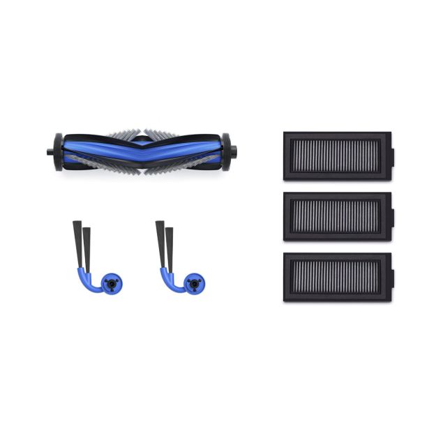 DODATEK ZA SESANJE ECOVACS DEEBOT SET DODATKOV X11 OMNICYCLONE