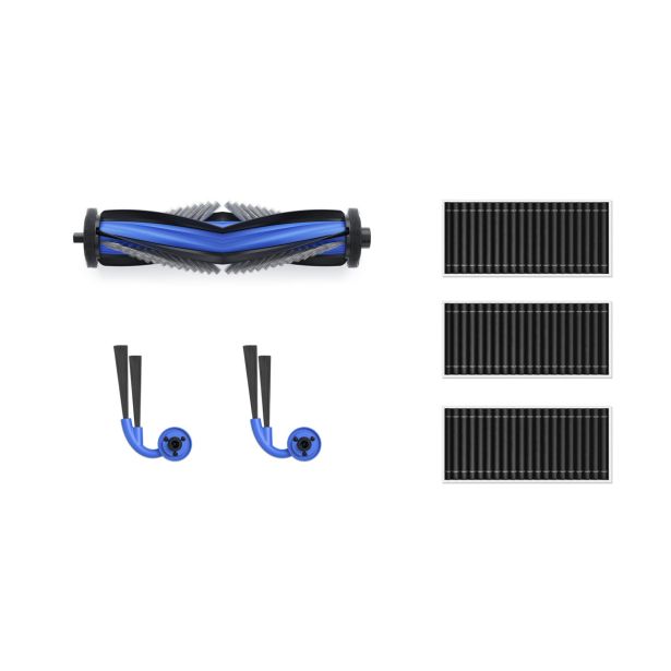 DODATEK ZA SESANJE ECOVACS DEEBOT SET DODATKOV X9