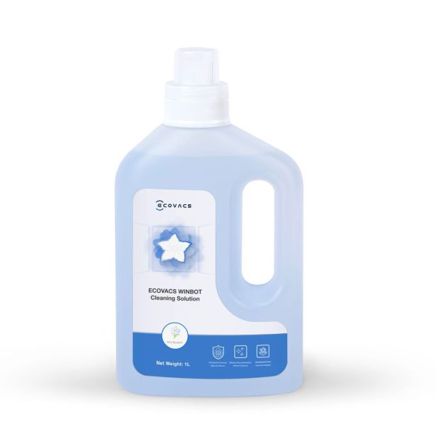 DODATEK ZA SESANJE ECOVACS WINBOT 1 L - W-SO1-1007