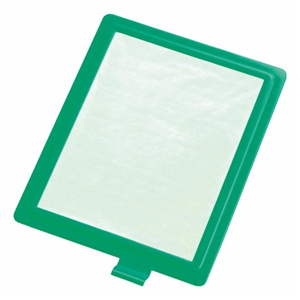 DODATEK ZA SESANJE ELECTROLUX EF 17 IZHODNI MIKROFILTER