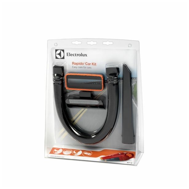DODATEK ZA SESANJE ELECTROLUX KIT 10 AVTO SET