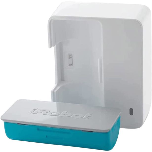 DODATEK ZA SESANJE IROBOT BRAAVA JET BATERIJA