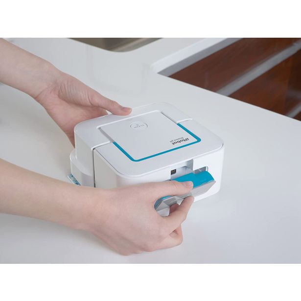 DODATEK ZA SESANJE IROBOT BRAAVA JET BATERIJA