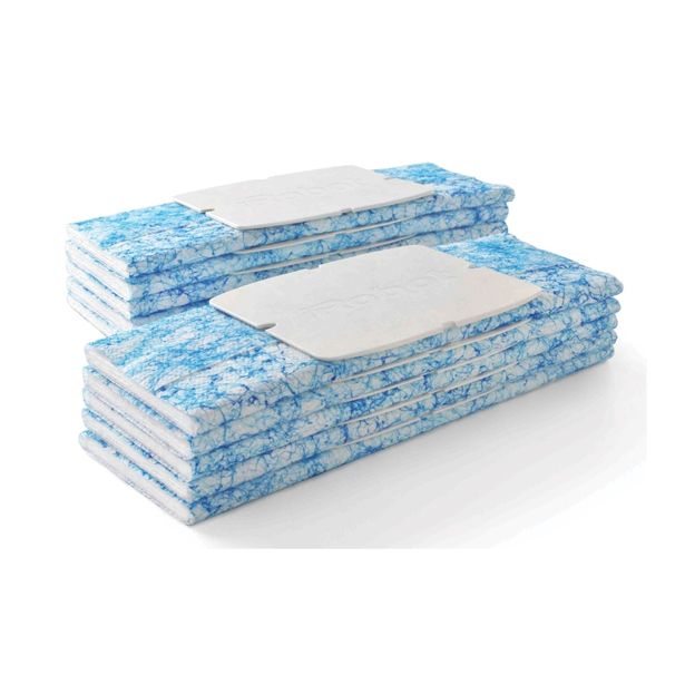 DODATEK ZA SESANJE IROBOT KRPICE ZA MOKRO BRISANJE ZA BRAAVA JET