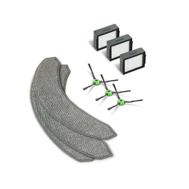 DODATEK ZA SESANJE IROBOT SET DODATKOV COMBO J7/J9/10MAX