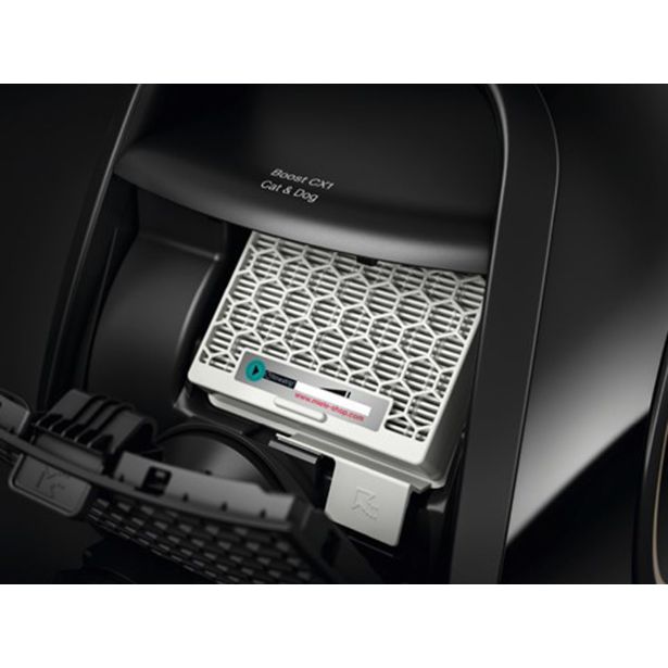 DODATEK ZA SESANJE MIELE SF-HA 60 HEPA AIRCLEAN