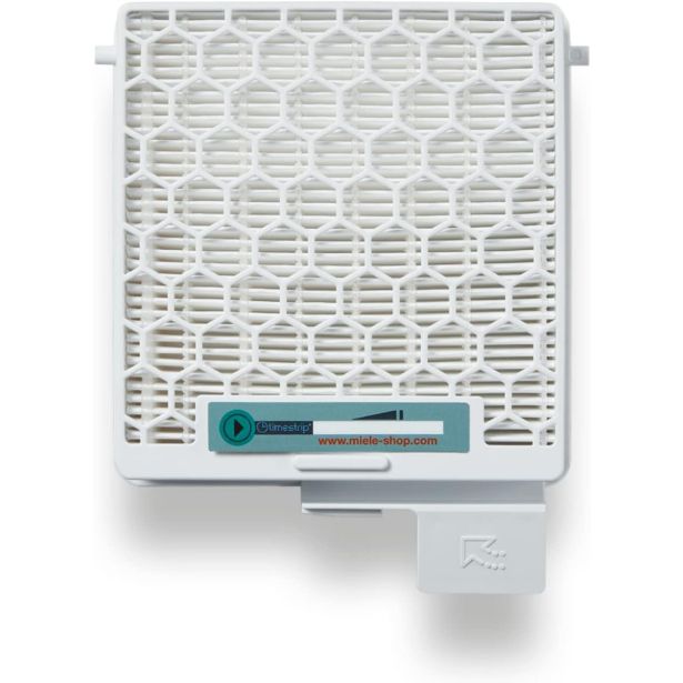 DODATEK ZA SESANJE MIELE SF-HA 60 HEPA AIRCLEAN
