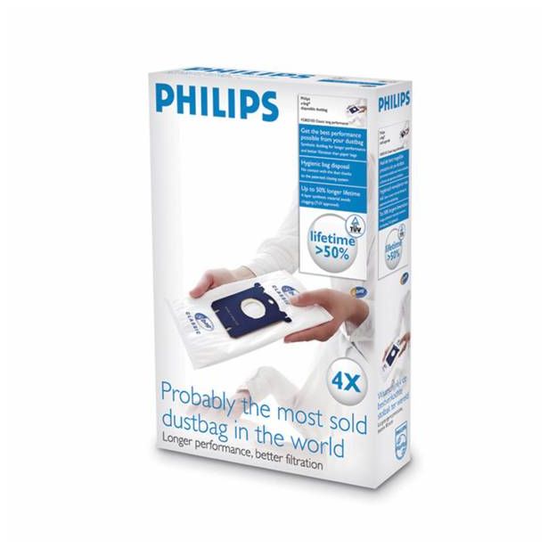 DODATEK ZA SESANJE PHILIPS FC8021/03 S BAG VREČA