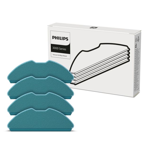 DODATEK ZA SESANJE PHILIPS XV1430/00 DODATEK ZA ROBOT