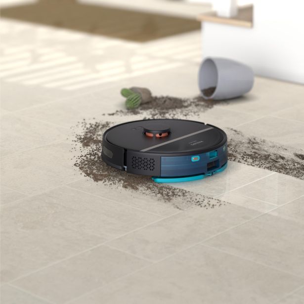 DODATEK ZA SESANJE PHILIPS XV1430/00 DODATEK ZA ROBOT