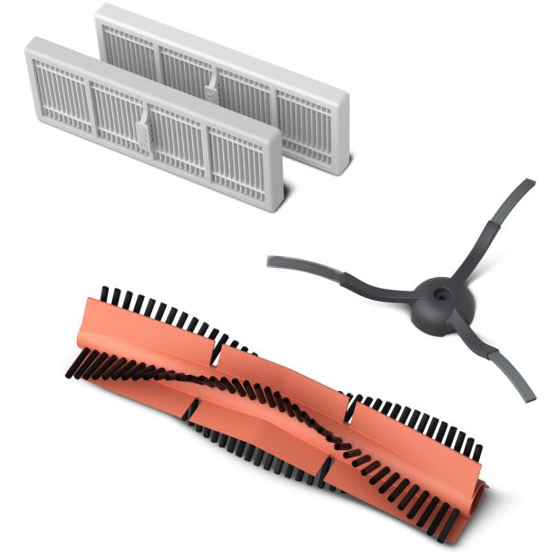 DODATEK ZA SESANJE PHILIPS XV1433/00 DODATEK ZA ROBOT