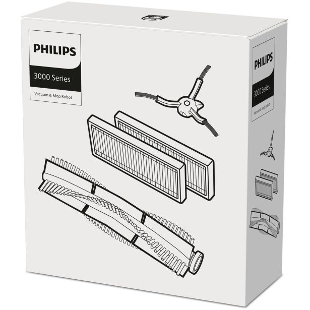 DODATEK ZA SESANJE PHILIPS XV1433/00 DODATEK ZA ROBOT