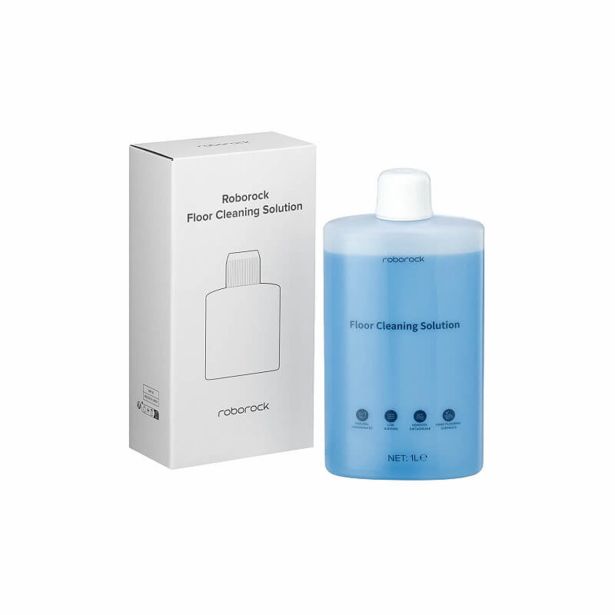 DODATEK ZA SESANJE ROBOROCK ČISTILNA TEKOČINA 1000 ML