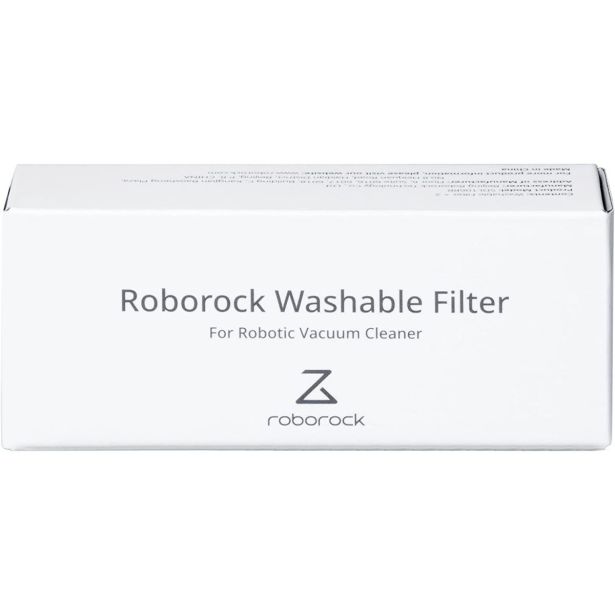 DODATEK ZA SESANJE ROBOROCK HEPA PRALNI FILTER 2/1