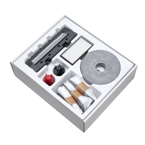 DODATEK ZA SESANJE ROBOROCK SET DODATKOV ZA SAROS 10R