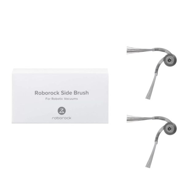 DODATEK ZA SESANJE ROBOROCK STRANSKA KRTAČA ZEROTANGLE