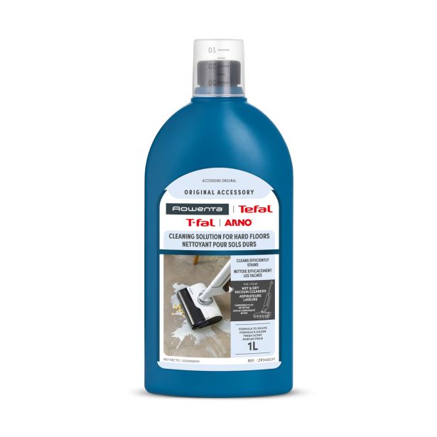 ČISTILNO SREDSTVO ZA X CLEAN, X WASH ROWENTA ZR340LV1