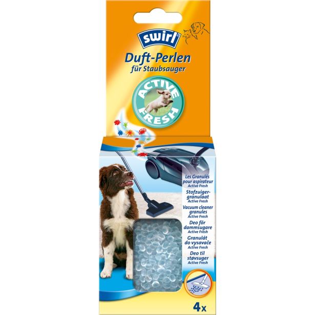 DODATEK ZA SESANJE SWIRL DEO OSVEŽILEC SIVKA 5/1